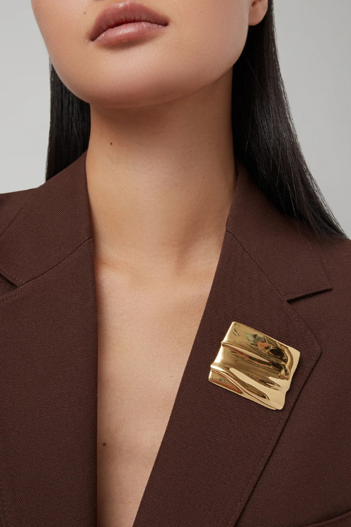 Sundra Brooch
