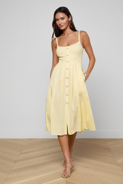 Reanne Midi Dress
