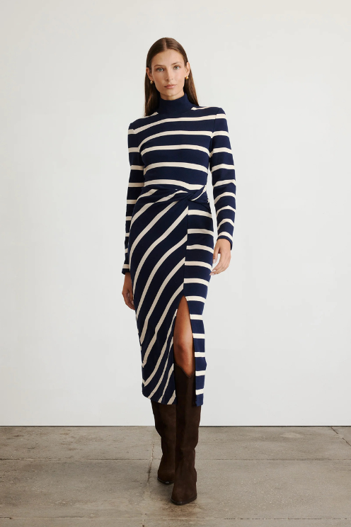 Brindy Dress