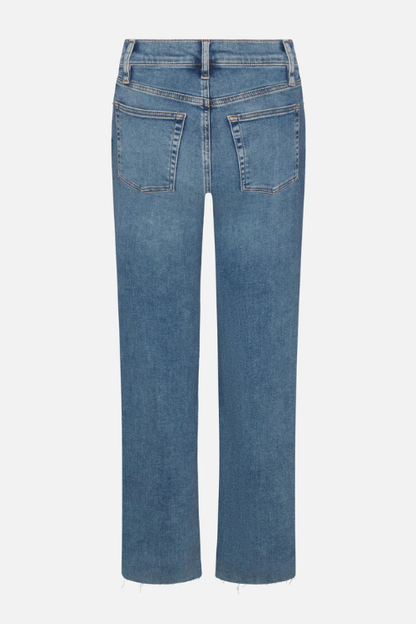 The Mellow - Clue Raw After