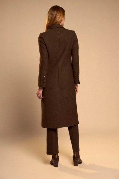 Petrel Coat