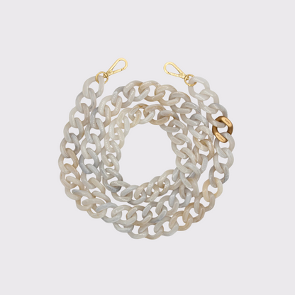 Louvini Zoe Chain