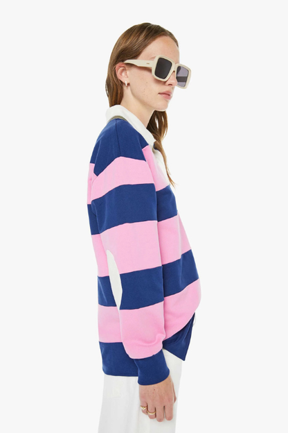 The Piece Huddle Sweater