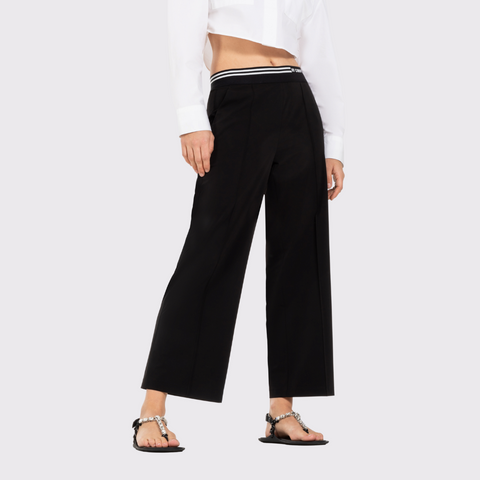Cambio Cameron Super Summer Lightweight Pant