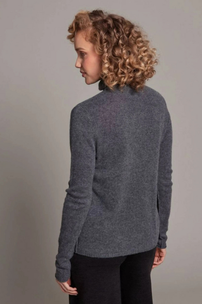 Harper Light Weight Funnel Neck