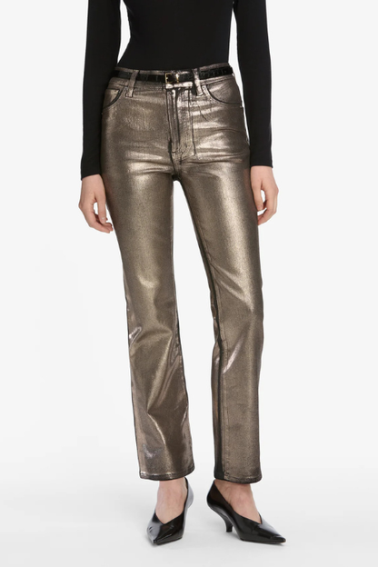 The Reboot Crop - Champagne Coated