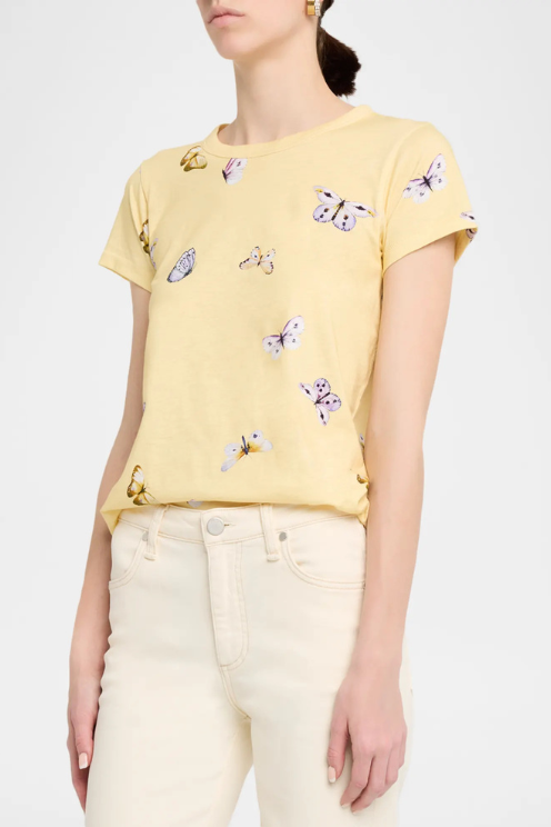 Tammy Butterfly Tee