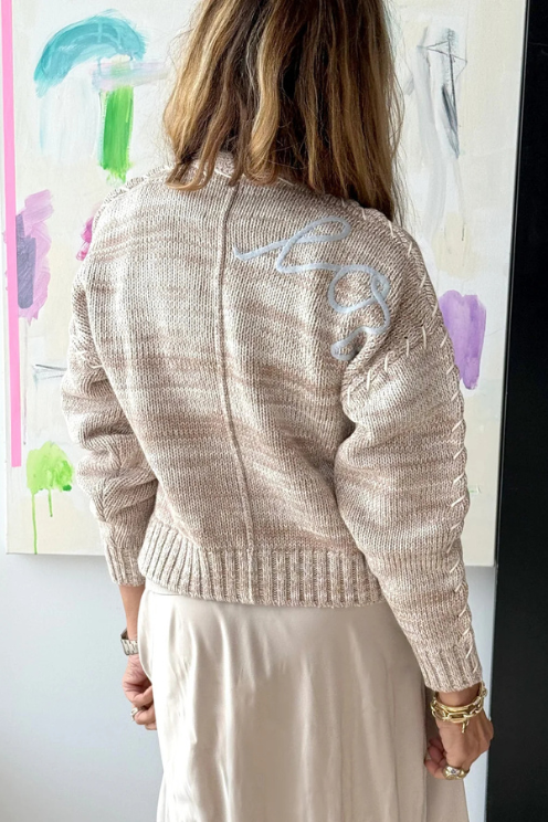 Sienna Love Cardigan
