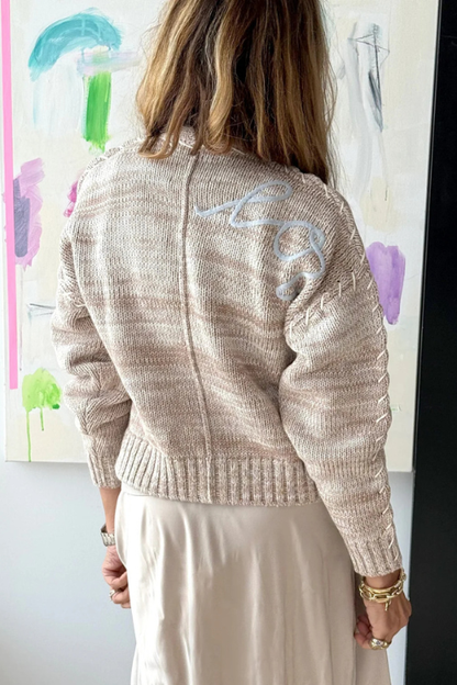 Sienna Love Cardigan