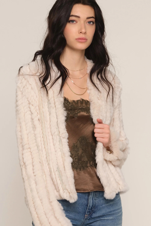 Rosa Jacket