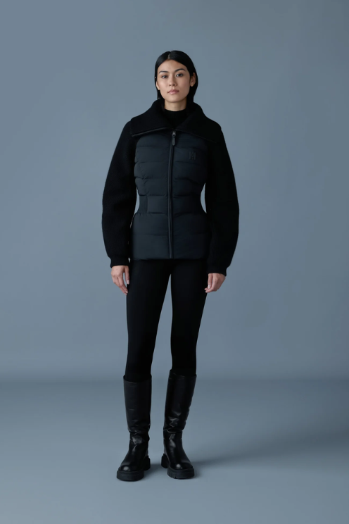 Mackage Jacket Foxy