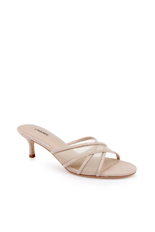 Padua Mesh Sandal