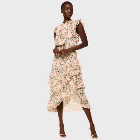 Misa Ilysa Dress