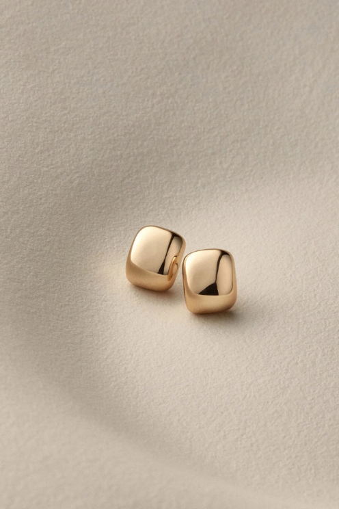 Mini Tate Earrings