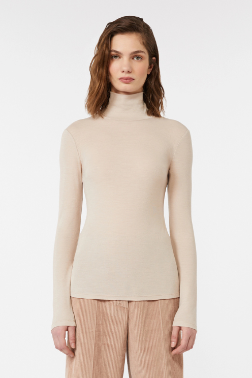 Teseo Turtleneck