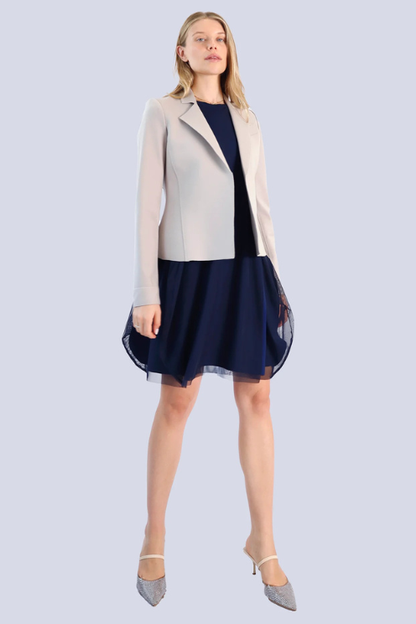 Vair2 Dress