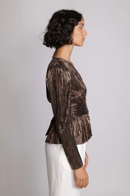 Sabina Musayev Bay Top