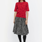 Kehys Unikko Knitted Wool Pullover