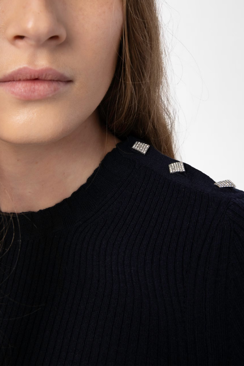 Fobee Sweater