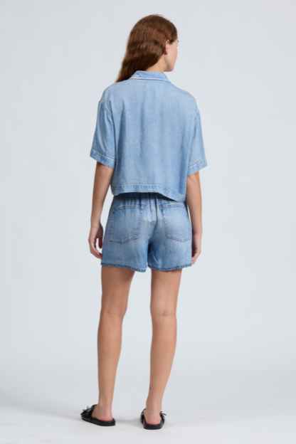 Miramar Slink Walking Short - Muray