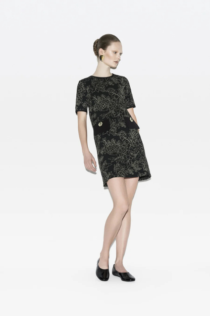 Diane Dress