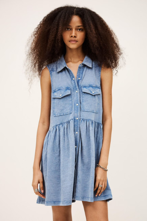 Ilona Dress