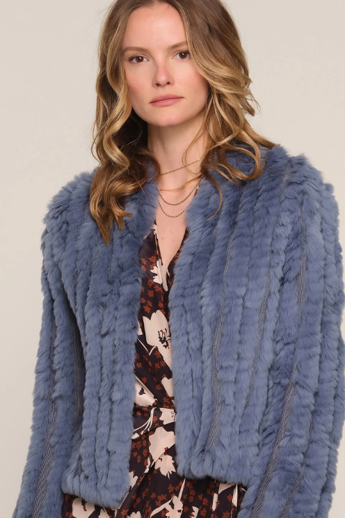Rosa Jacket