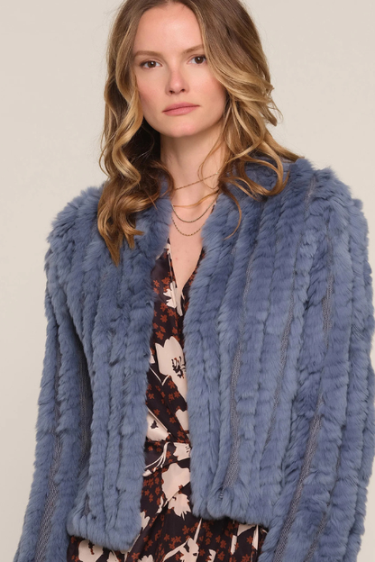 Rosa Jacket
