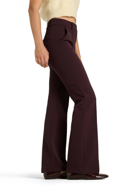 Francoise Flared Pant