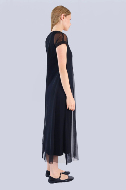 Loza Midi Dress