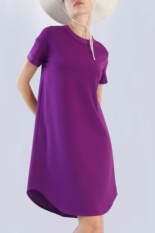 Priam Dress