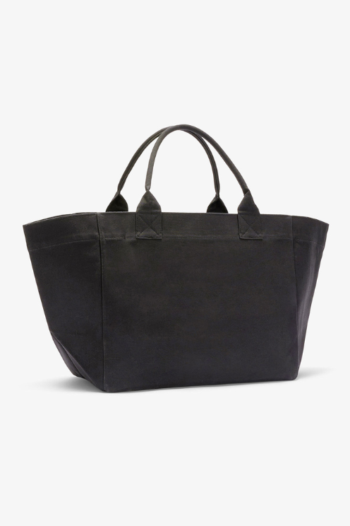Cherry XXL Shopper Tote