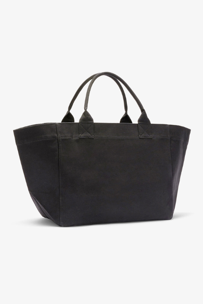 Cherry XXL Shopper Tote