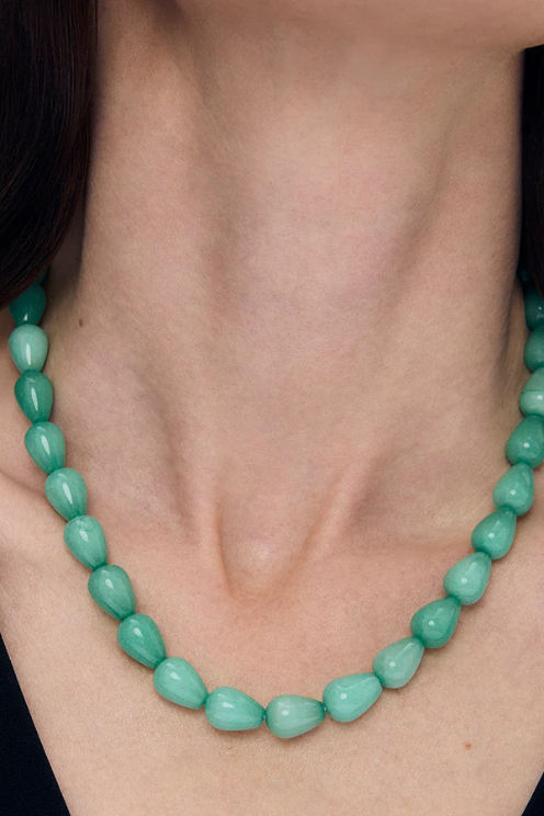 Samui Beaded Necklace