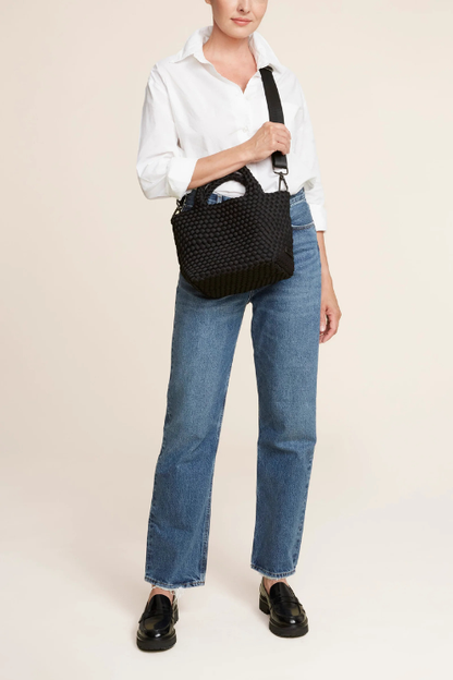St. Barths Small Tote