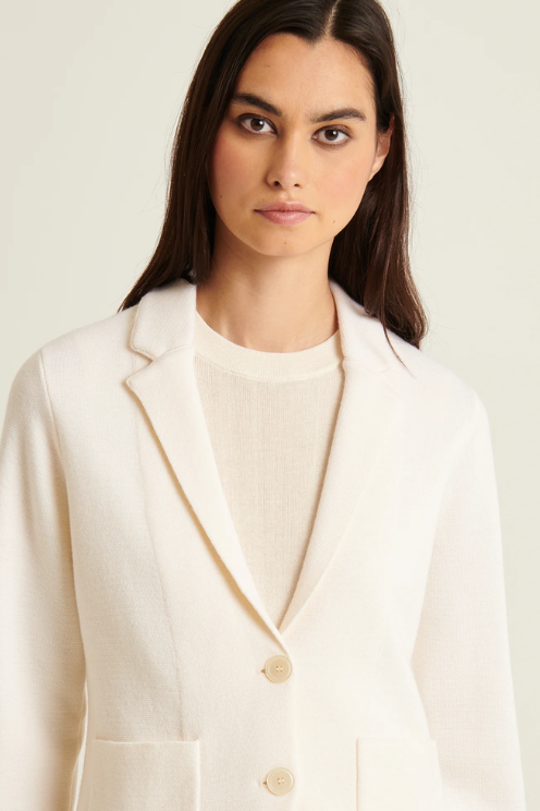Milano Single Breasted Blazer