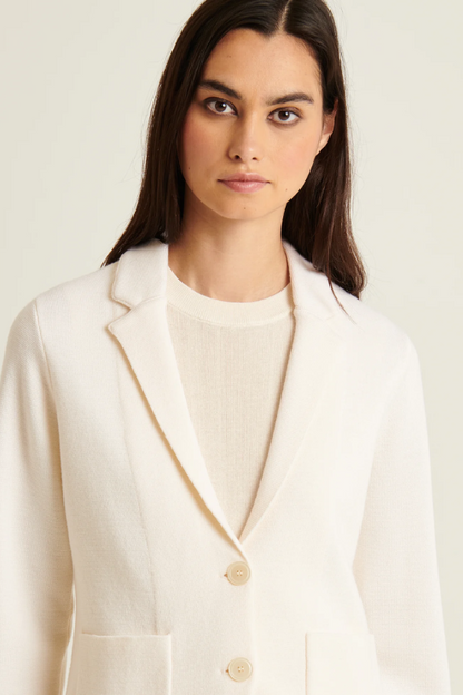 Milano Single Breasted Blazer