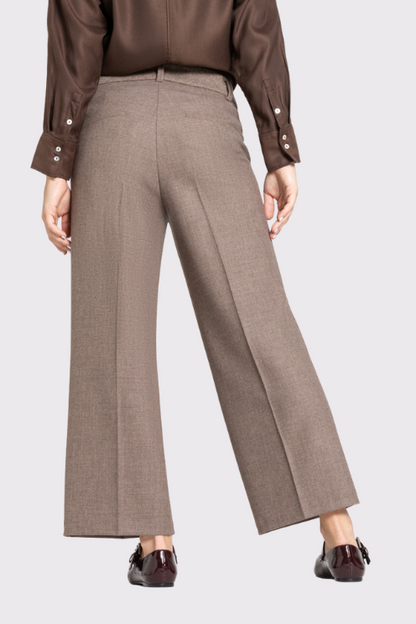 California Pant - Ash