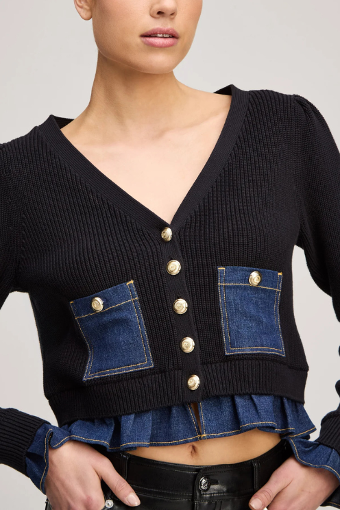 Lilly Cardigan