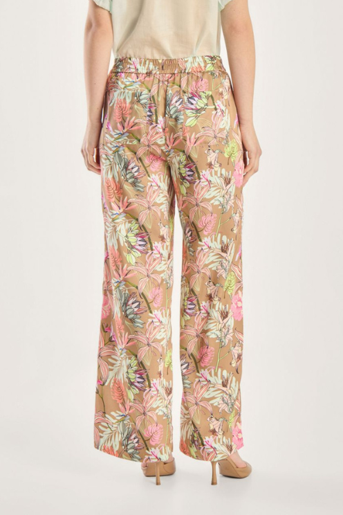 Rosanne Pant - Lily Floral