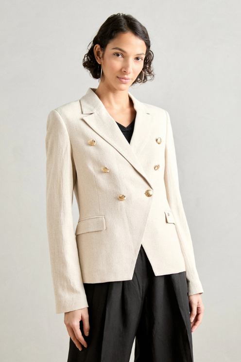 Mos Mosh Beliz Jolene Blazer