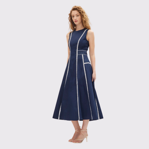 Tanya Taylor Sloane Dress