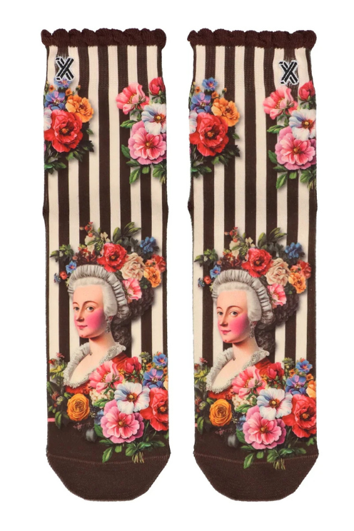 Antoinette Short Socks