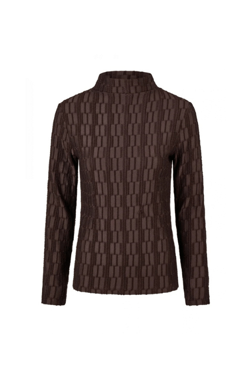 Textured Shirts