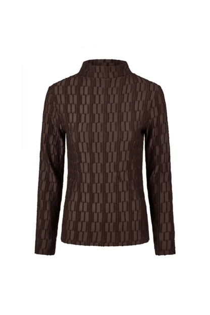 Textured Shirts