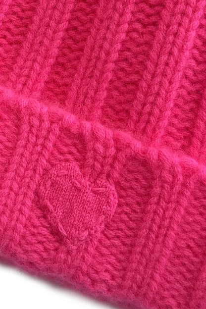 Cashmere Beanie
