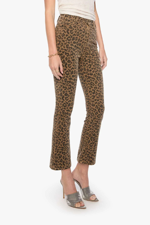 The Hustler Flood - Leap Year