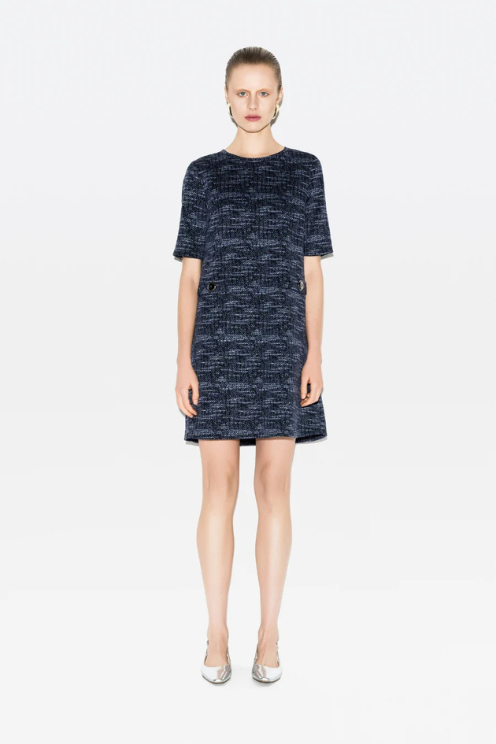 Dixie Dress