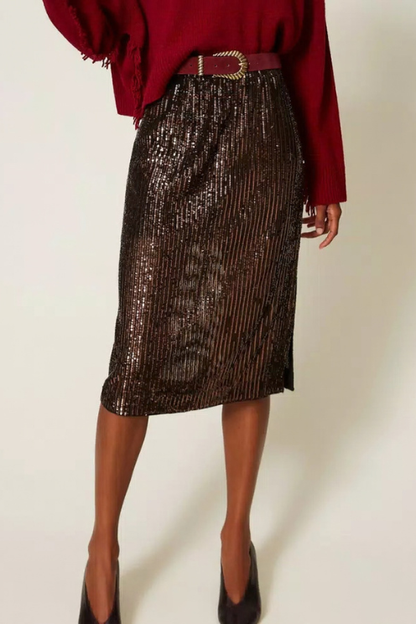 Twinset Skirt 262TT2142/F26