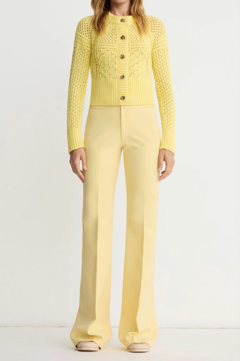 Classic Pant